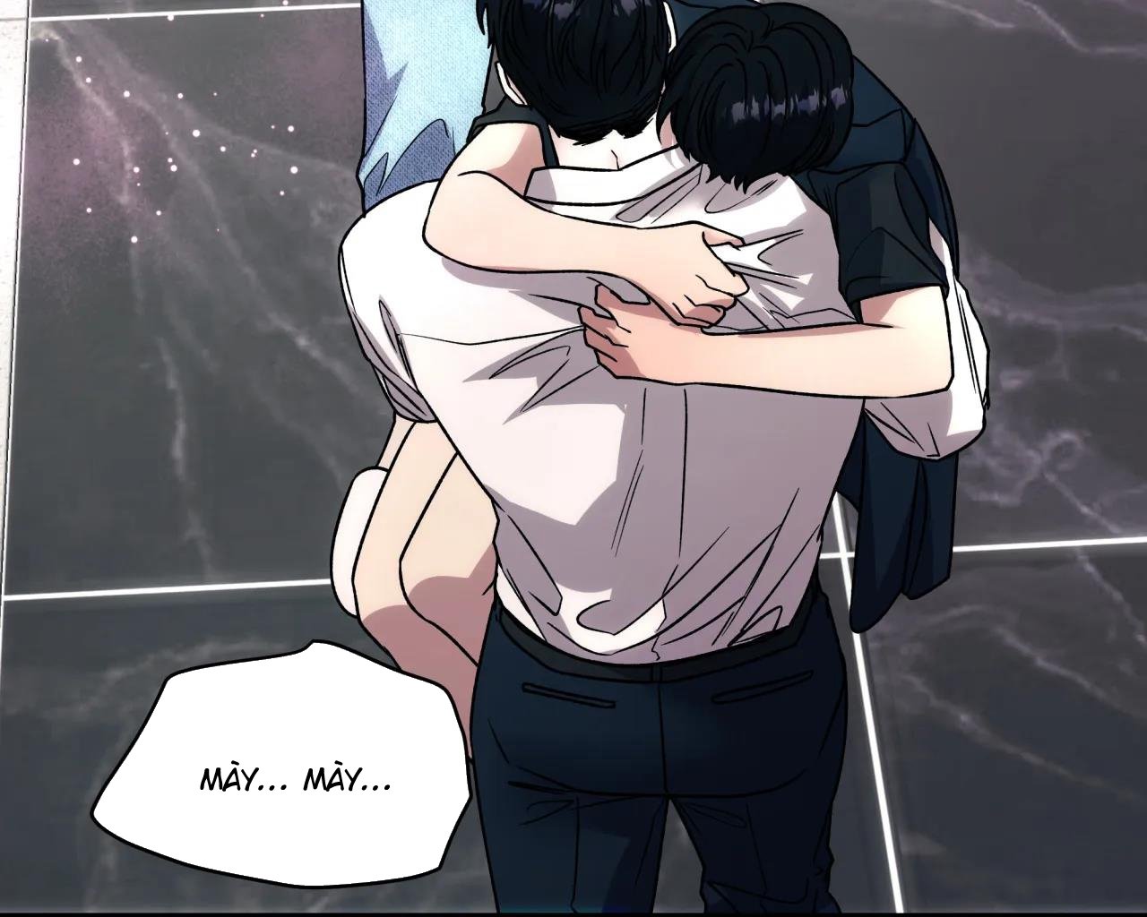 ám ảnh pheromone chapter 65 69