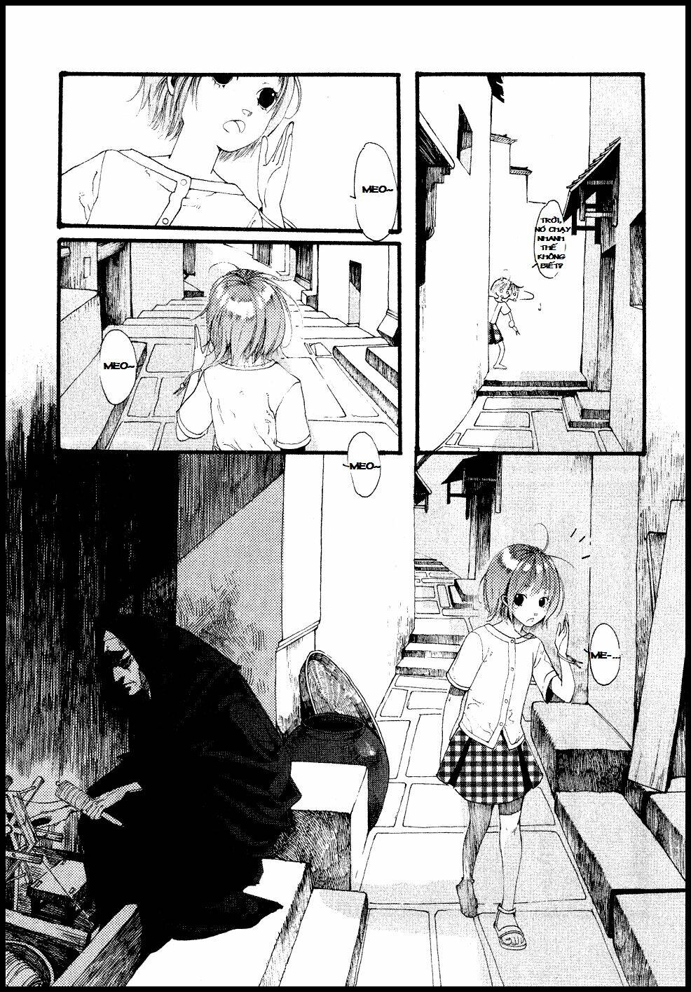 no one knows chapter 1.2 2