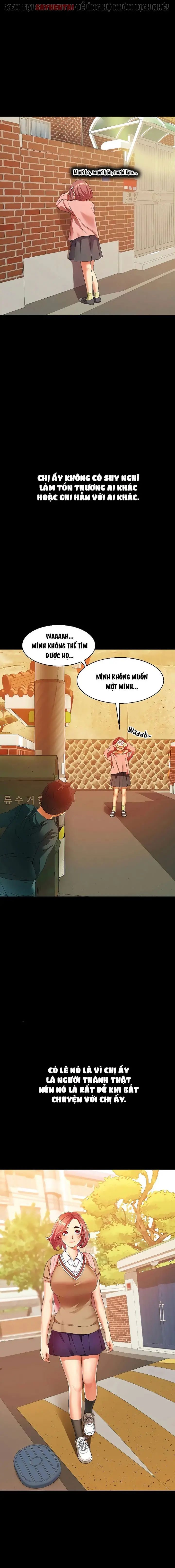 chuyện ngõ hẻm chapter 5 6