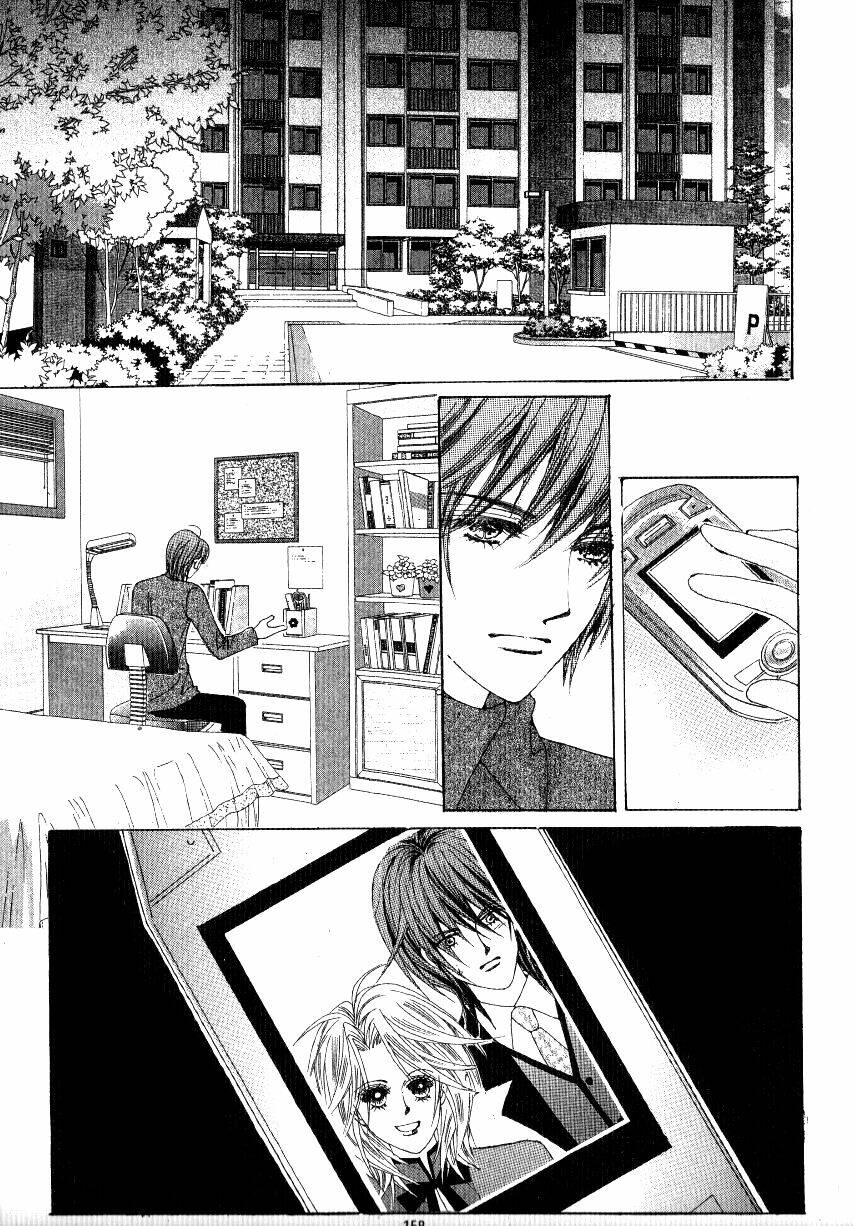 she's scary chapter 44 40