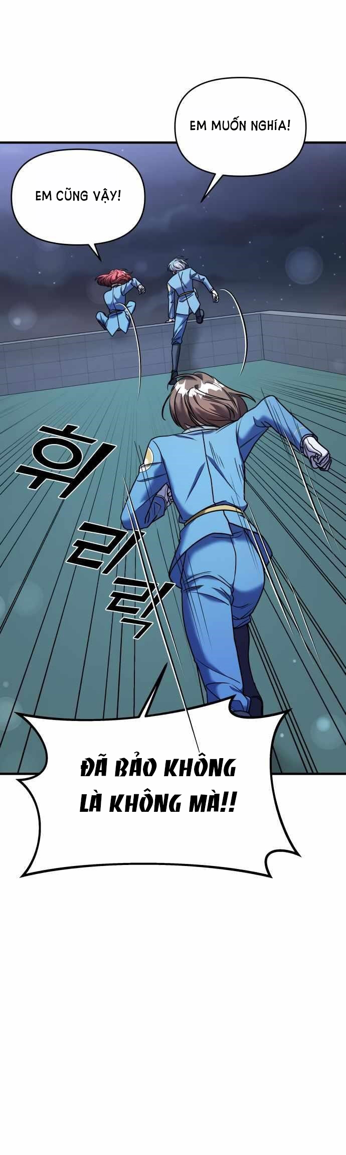 phản diện thuần túy chapter 34.2 8