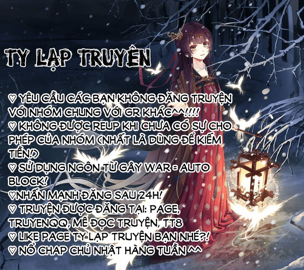 mấy độ cẩm nguyệt say cũng liễu chapter 6 2