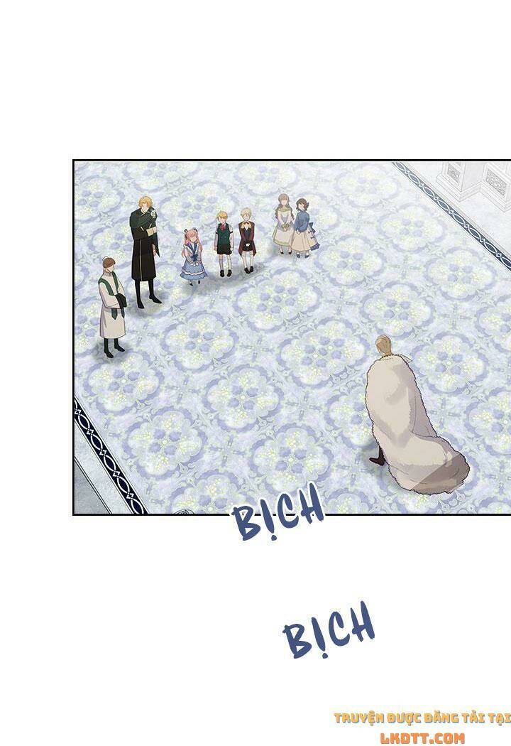 công chúa phản diện muốn ở trong ngôi nhà bánh quy chapter 3 20