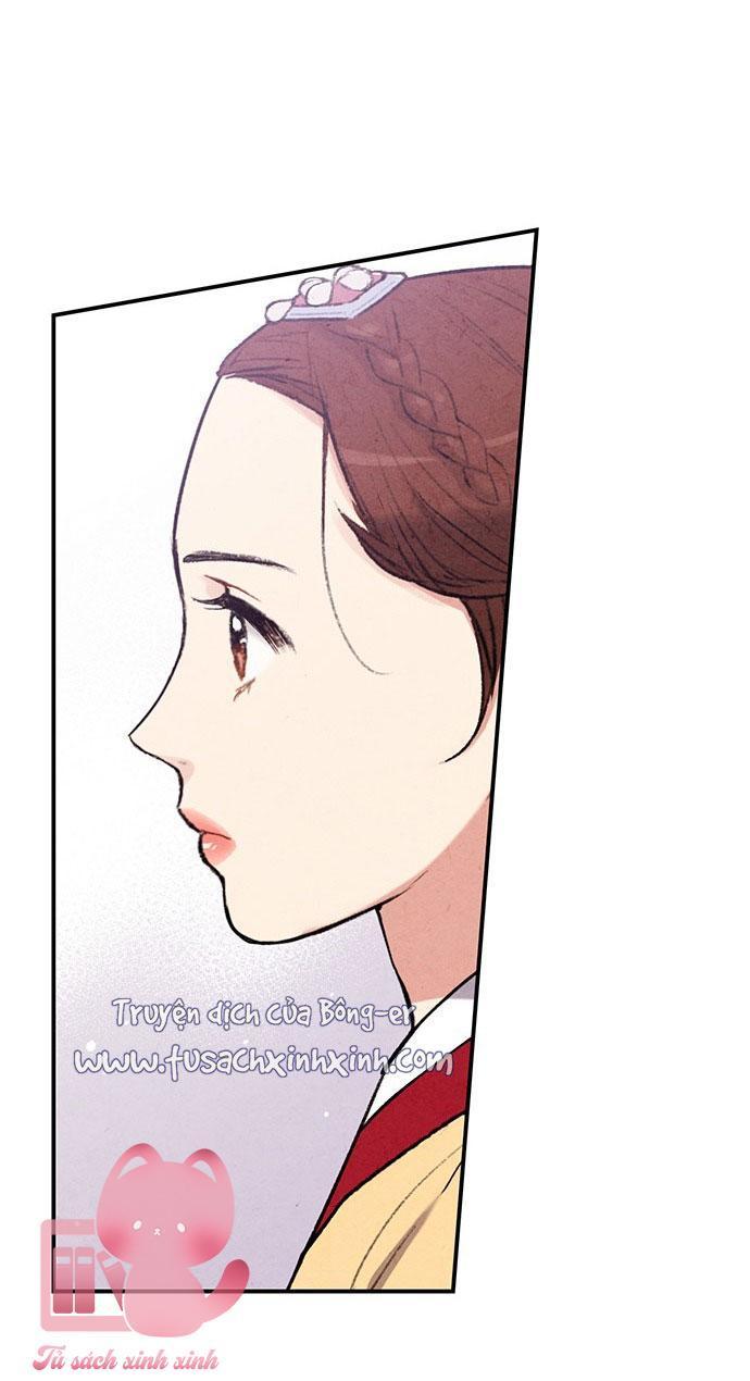 lệnh cấm hôn chapter 91 3