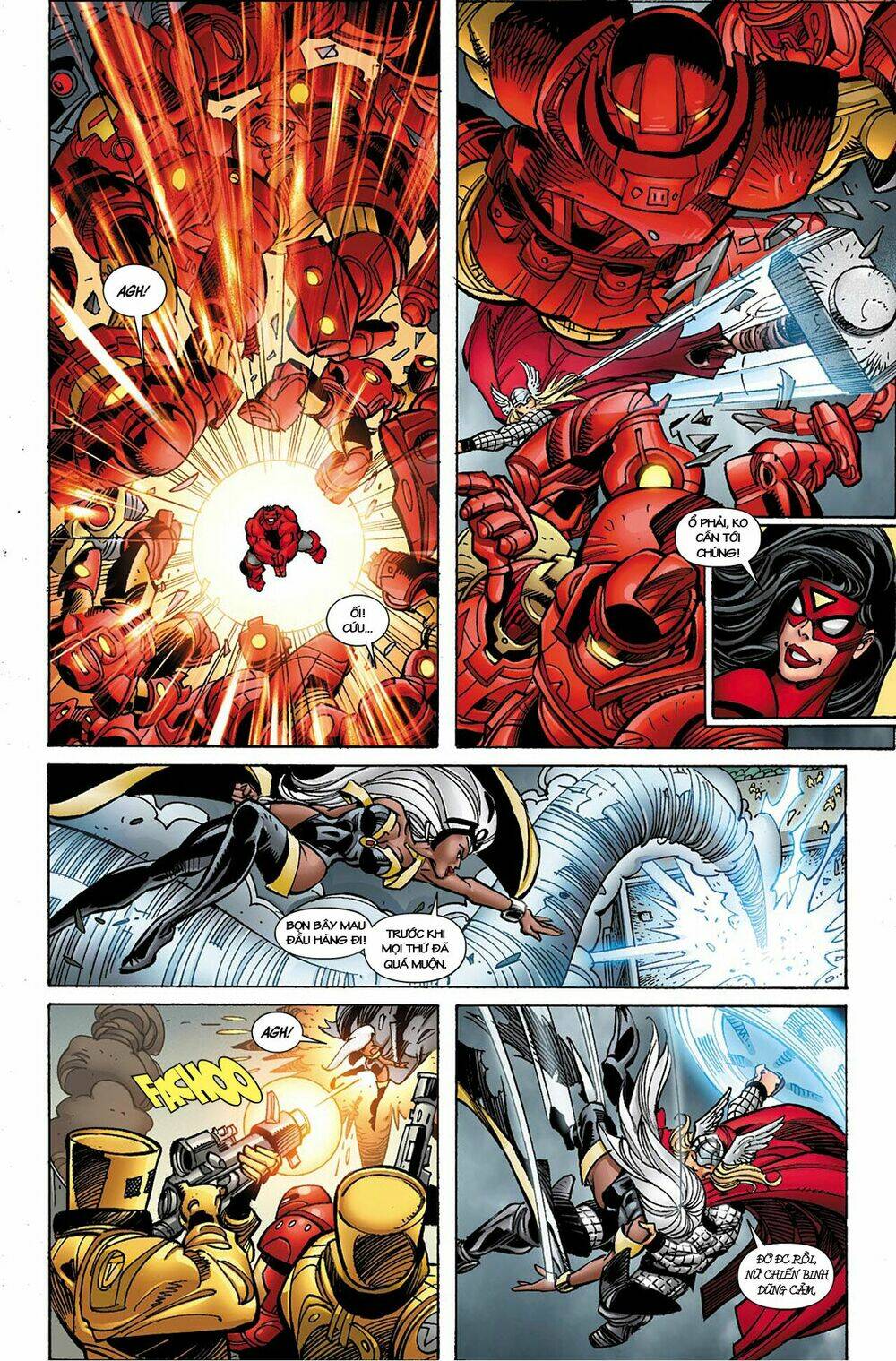 avengers vs x-men chapter 5 15