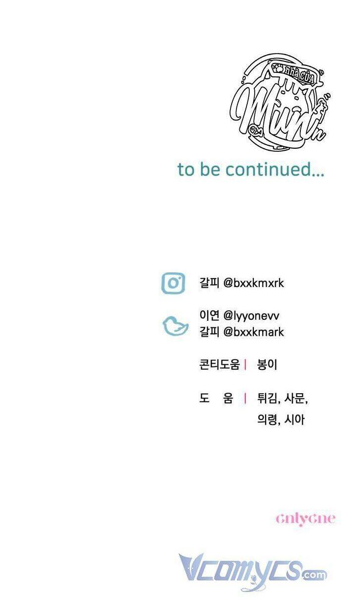 công nương mint bé nhỏ chapter 35 99