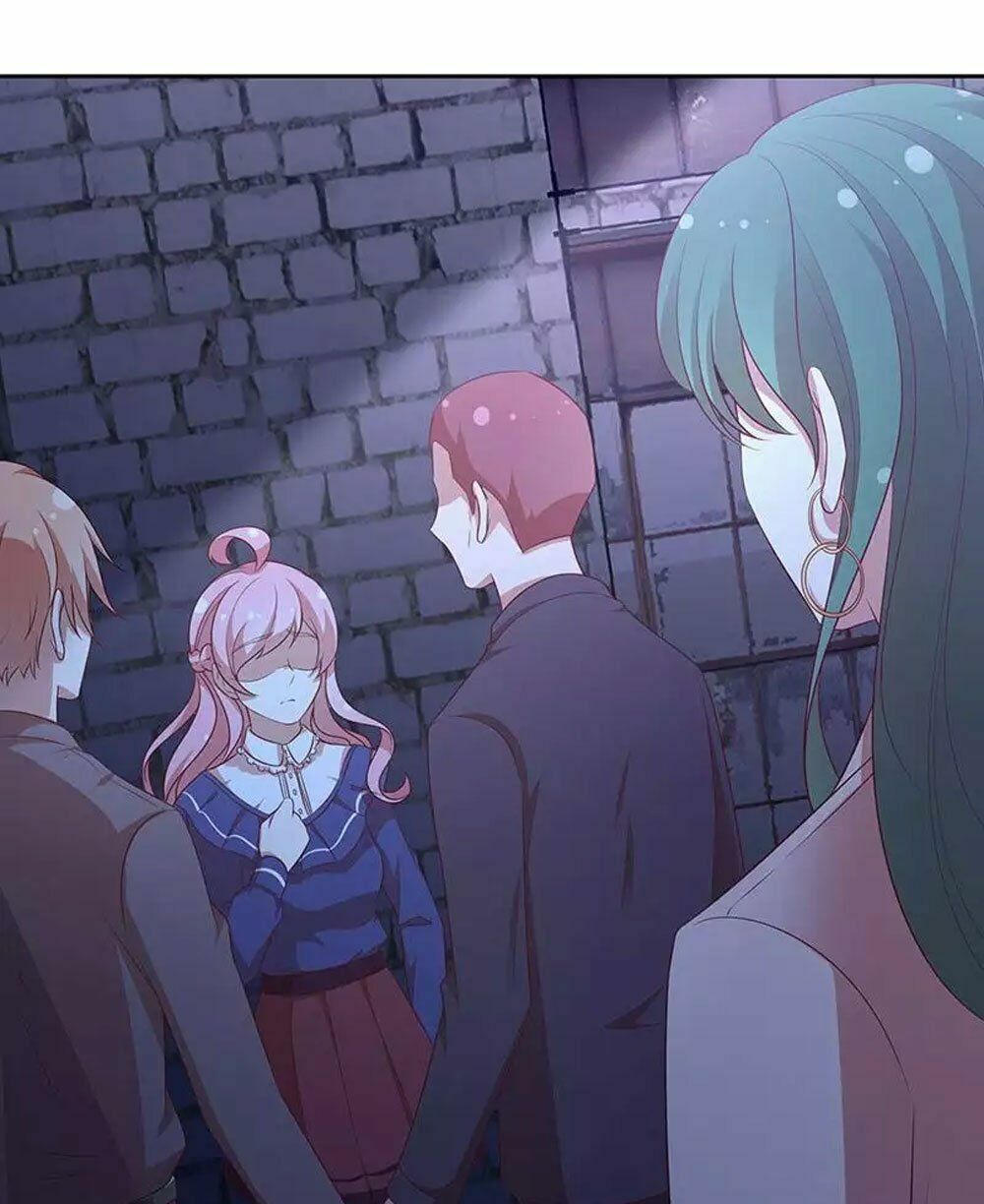 cả thế giới đều không bằng người chapter 77 16