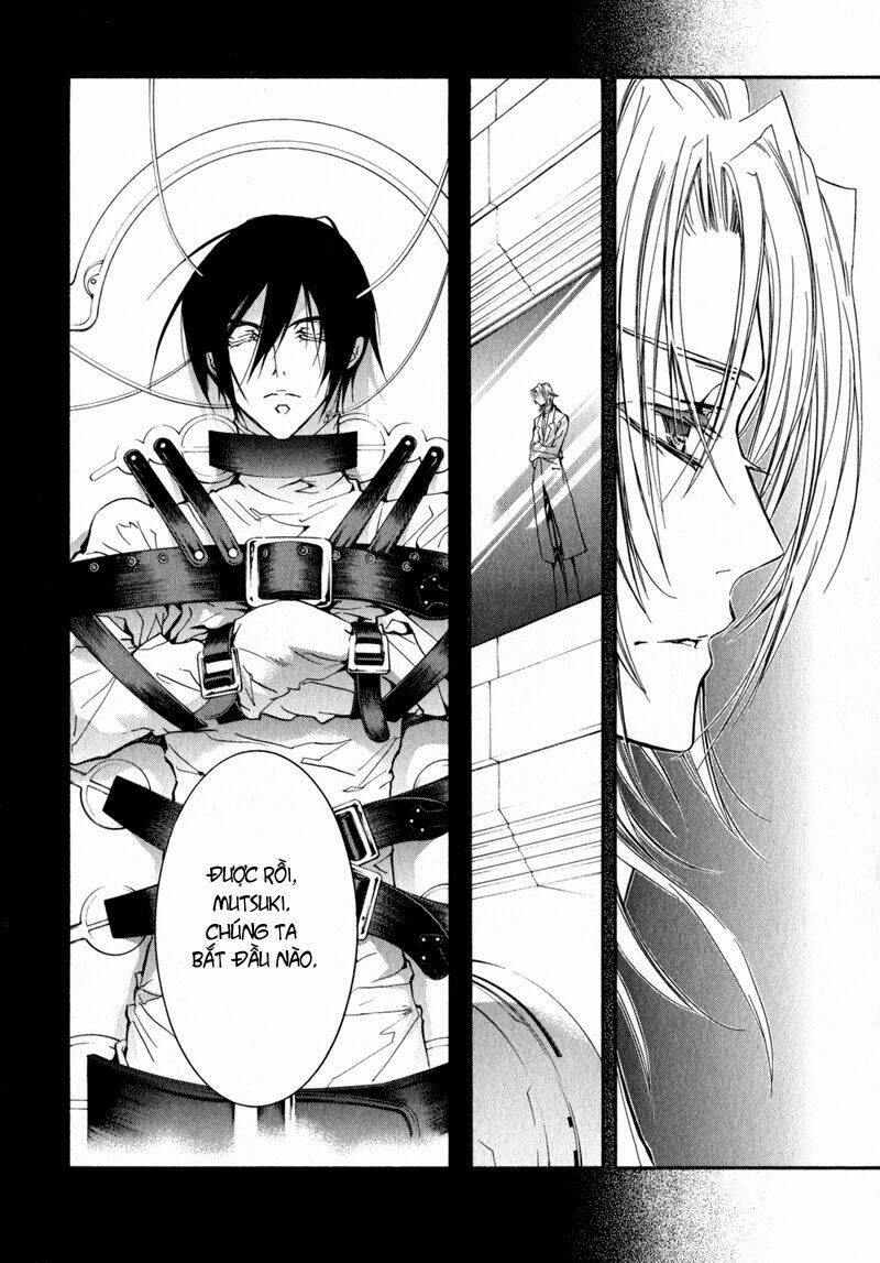 nụ hôn của công chúa tường vi chapter 20 43