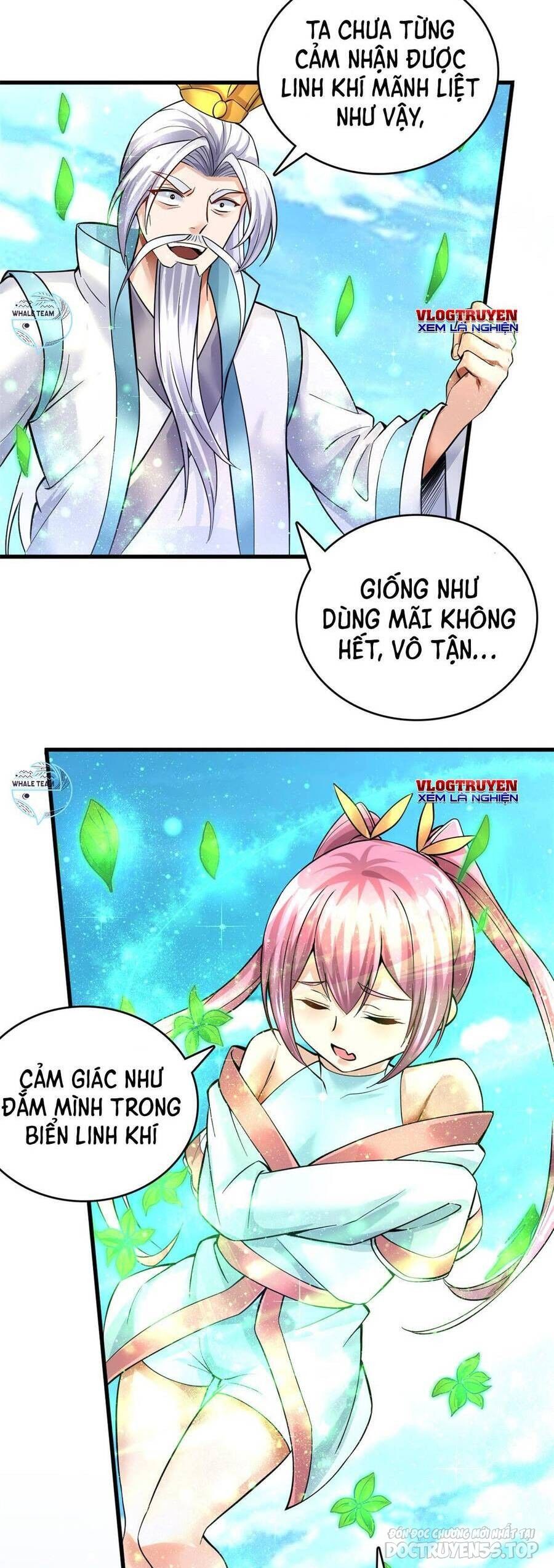 bắt đầu với kiếm vực, ta lặng lẽ tu luyện thành kiếm thần chapter 16 8