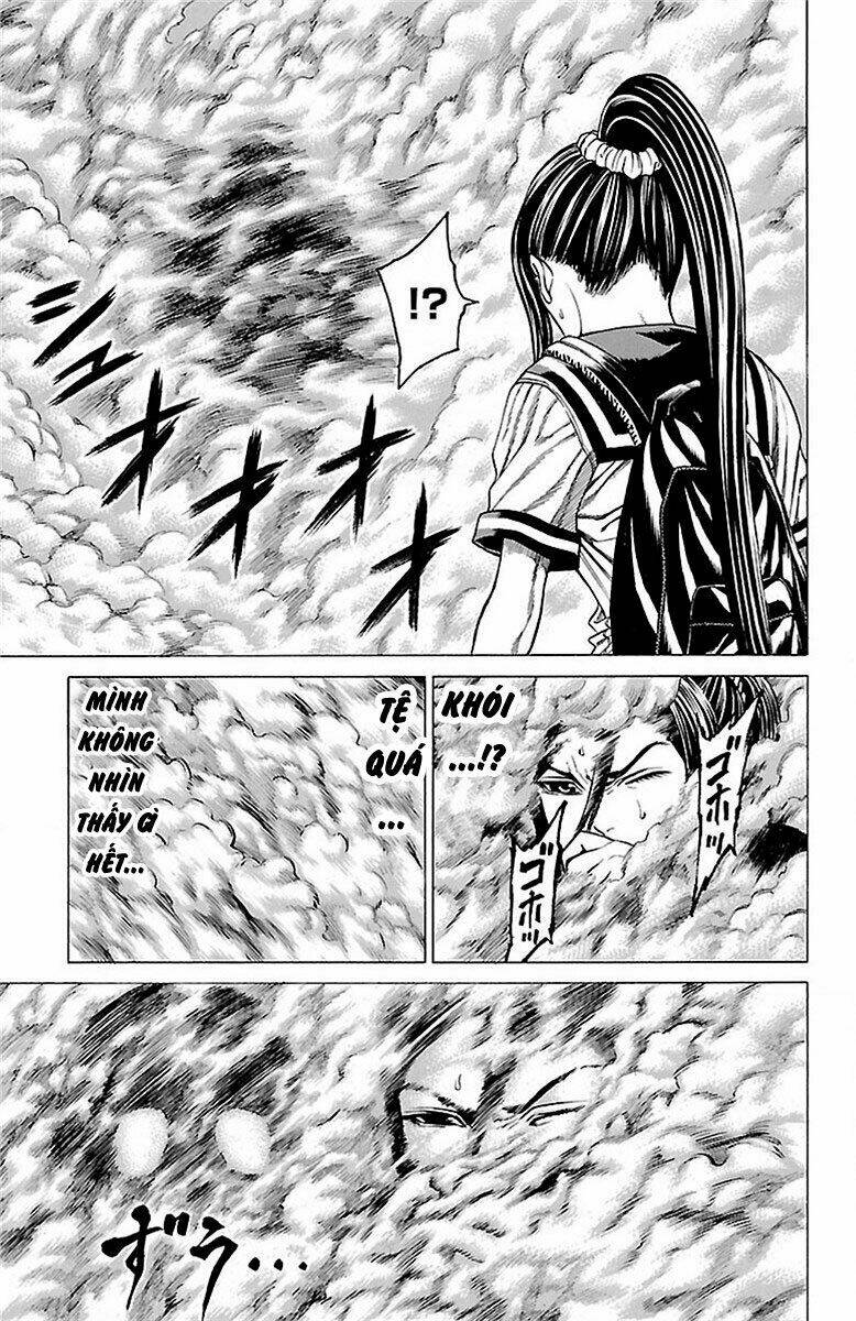 hakaijuu chapter 57 17