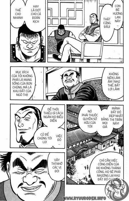 hoàng phi hồng phần 1 chapter 21 94