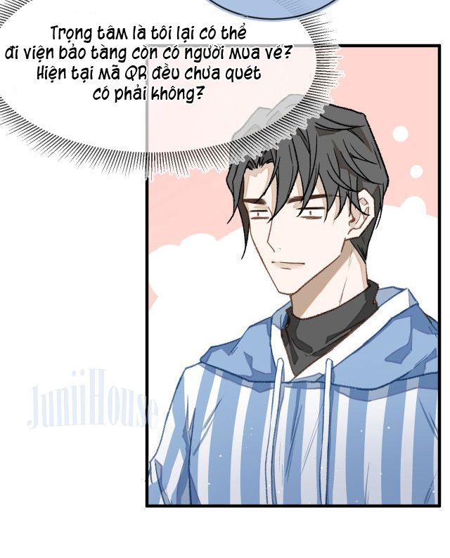 dù sao tôi vẫn vĩ đại như vậy chapter 2 18