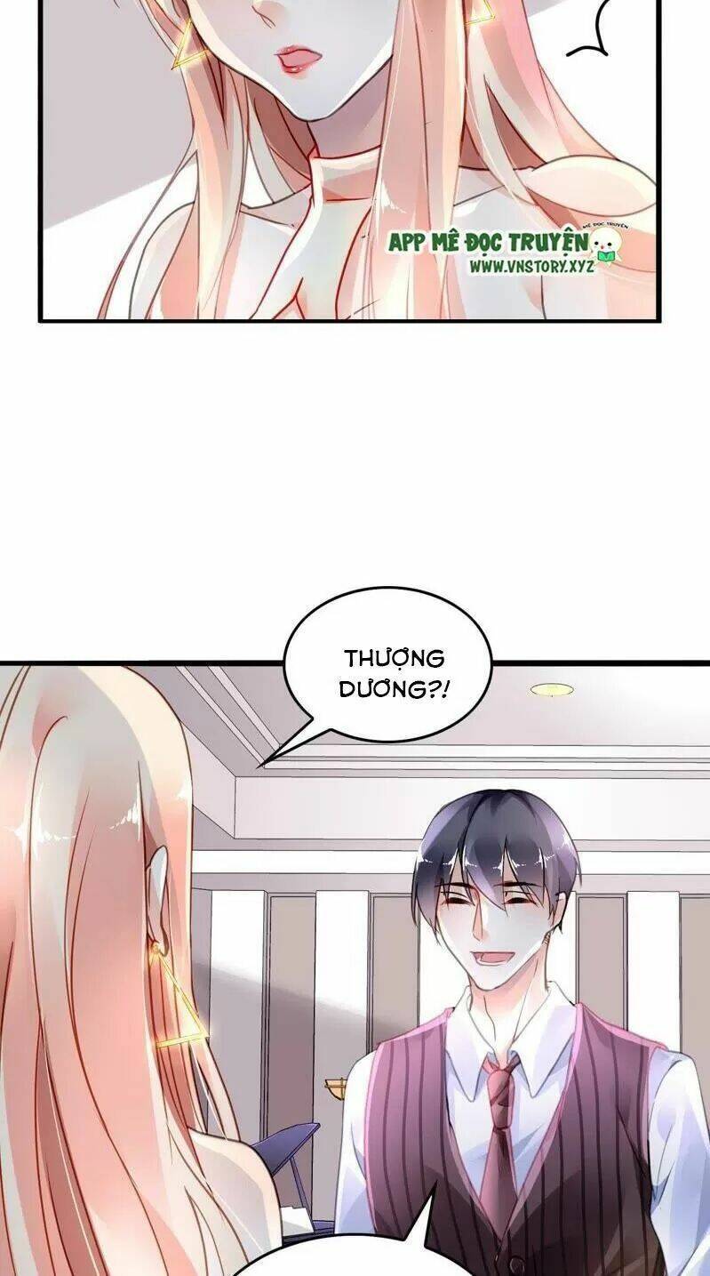 mưu ái thành nghiện chapter 6 13
