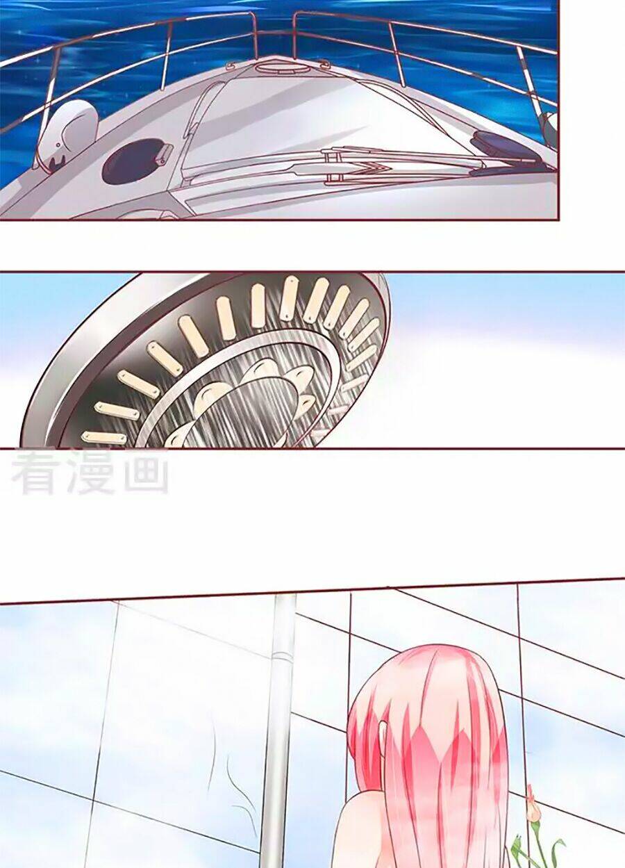 vương tước tư hữu bảo bối chapter 124 19