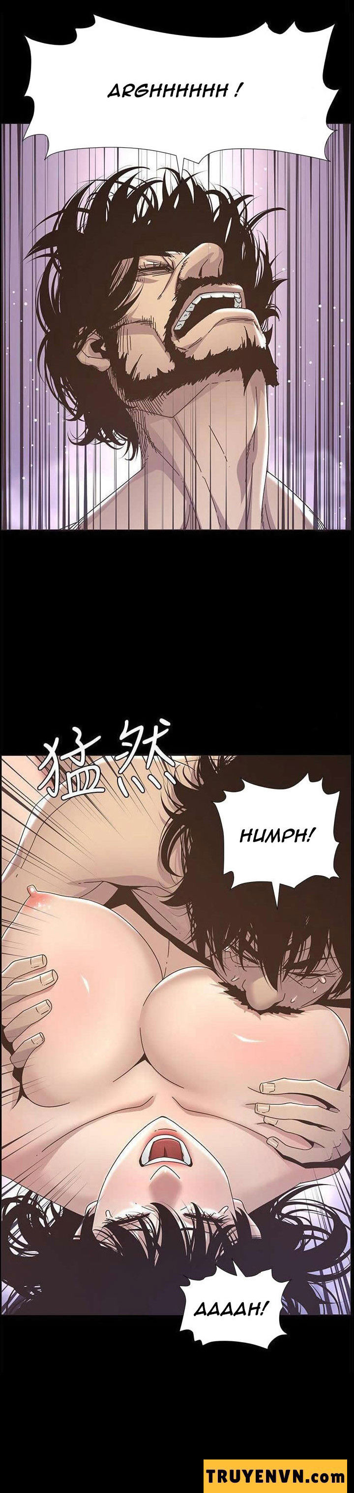 cha dượng chapter 13 33