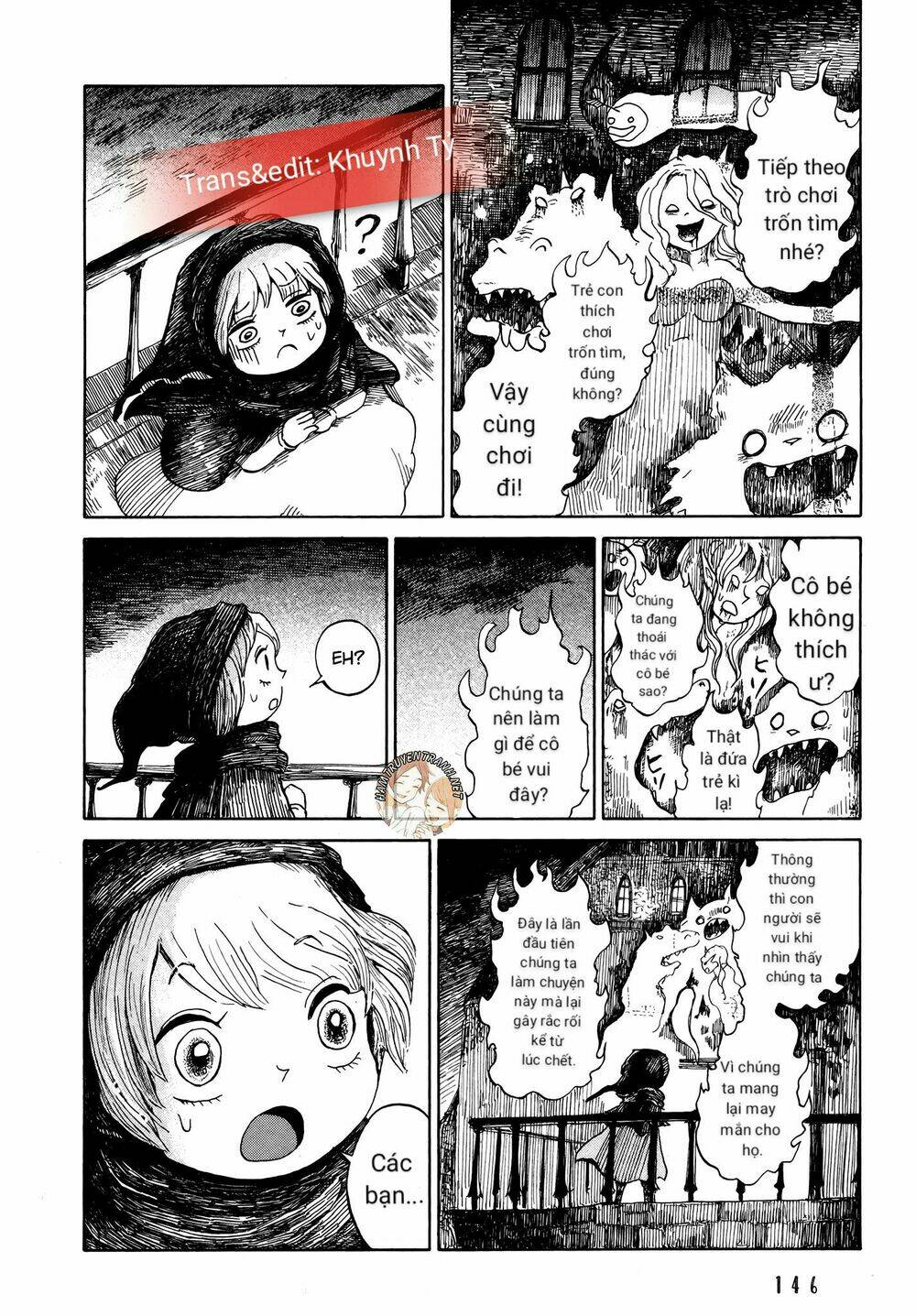 nicola no oyururi makai kikou chapter 5 19