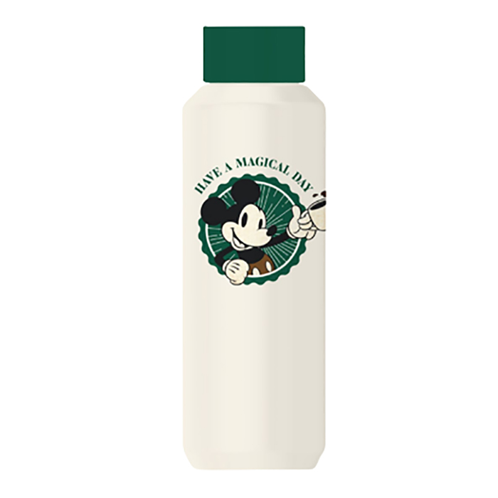 Bình giữ nhiệt Starbucks 16Oz SS DISNEY MICKEY
