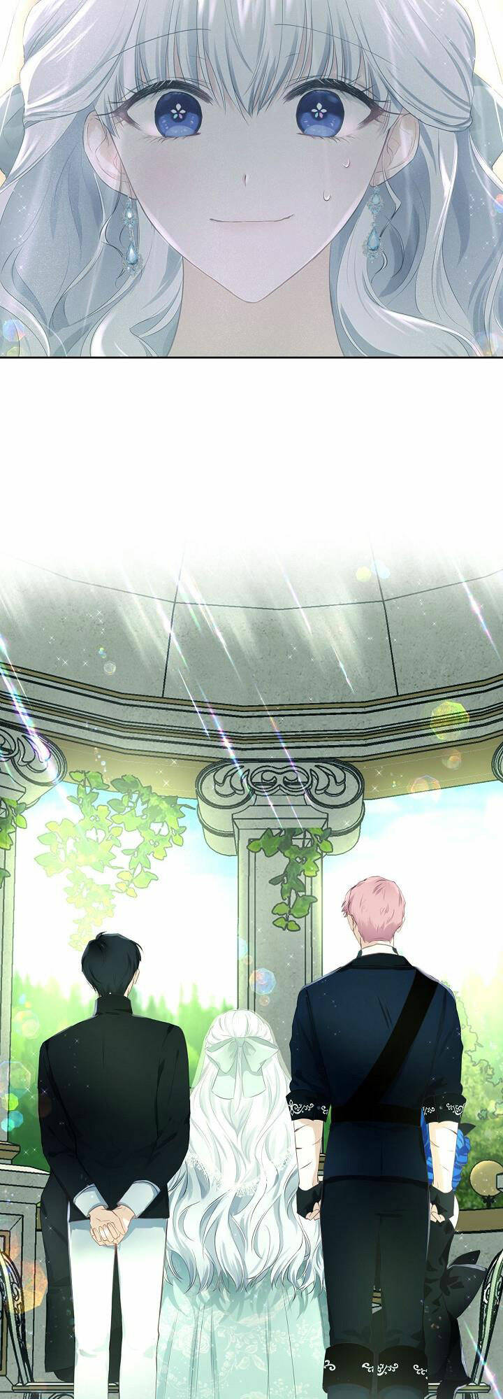 con gái bá tước bỗng thành vị hôn thê của thái tử điện hạ chapter 7 34