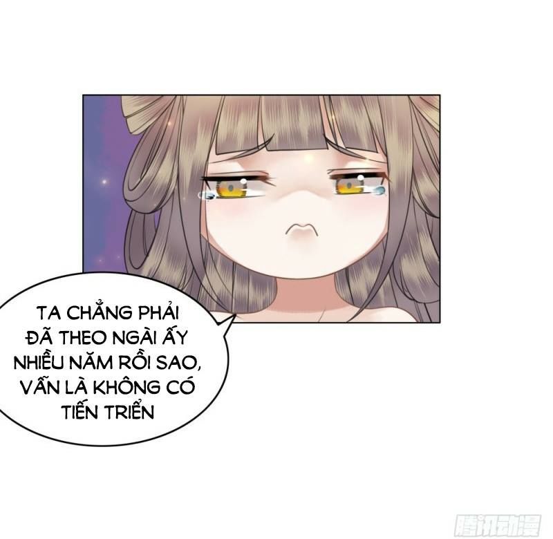 gay rồi! cái đó thành tinh rồi chapter 36 54