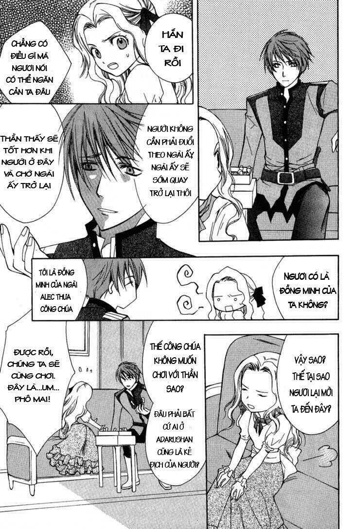 adarushan no hanayome chapter 2 29