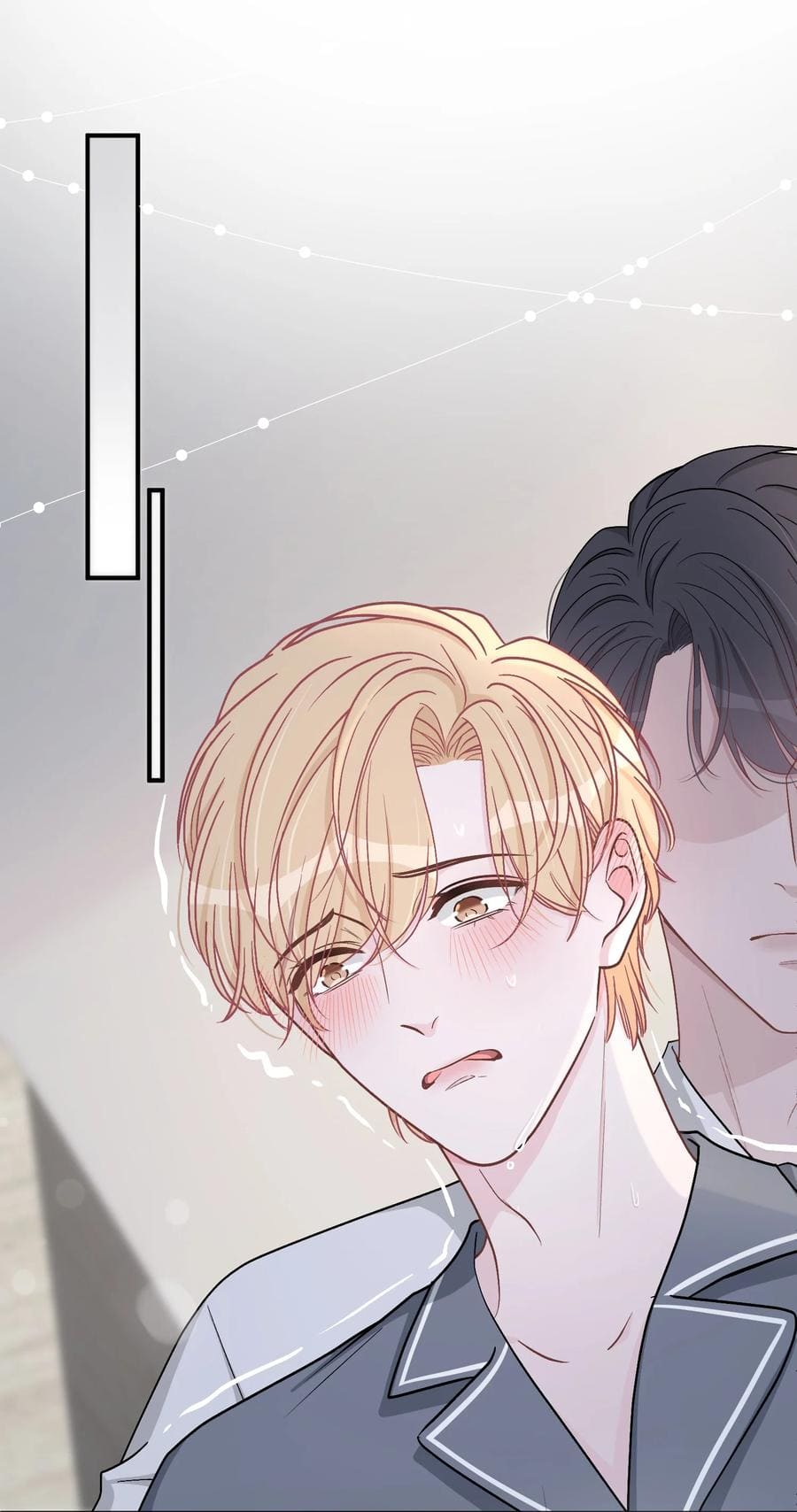 trước và sau ly hôn! chapter 46 21