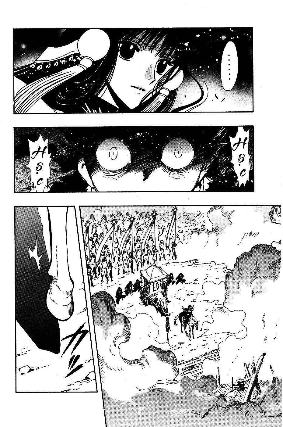 huyền thoại đôi cánh chapter 97 3