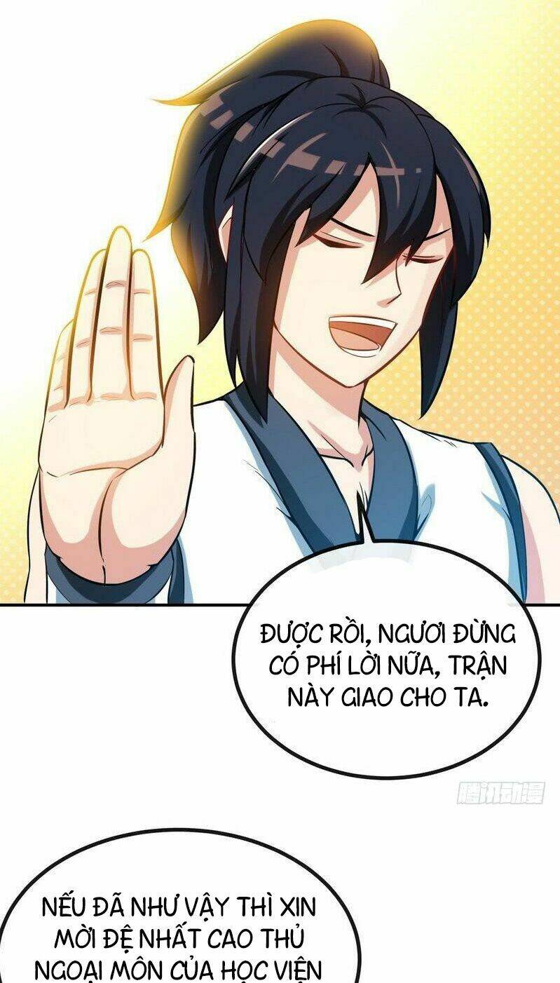 chí tôn thần ma chapter 30 19