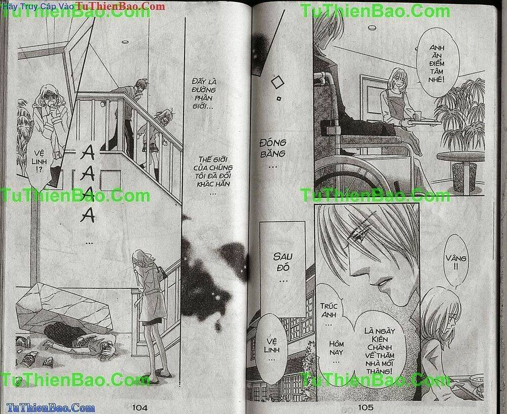 mây trắng tinh khôi chapter 11 53