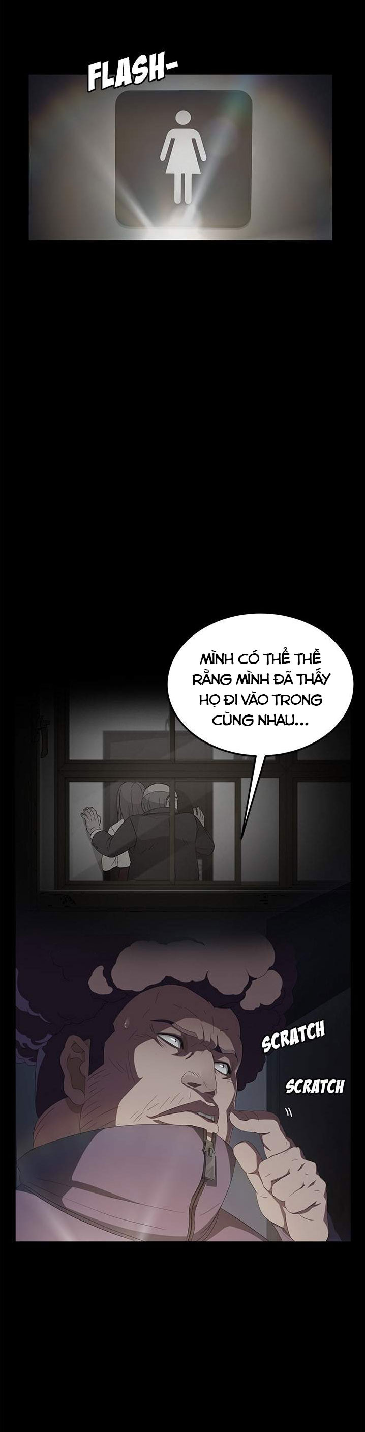 cô vợ bị bán chapter 14 17