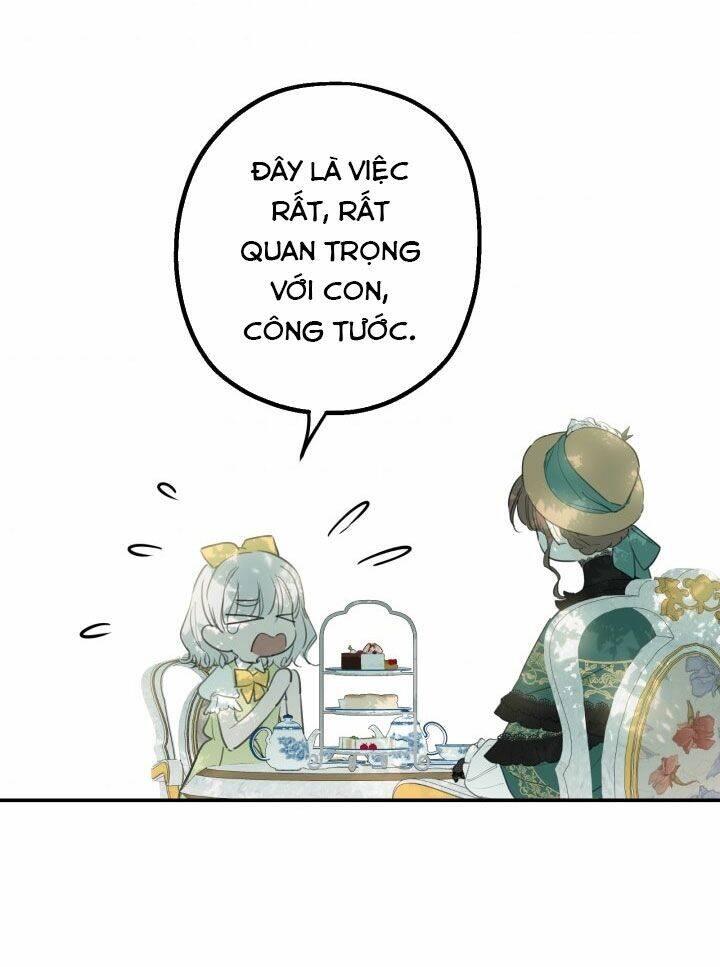 những nhân vật mạnh nhất thế giới ám ảnh tôi chapter 8 38