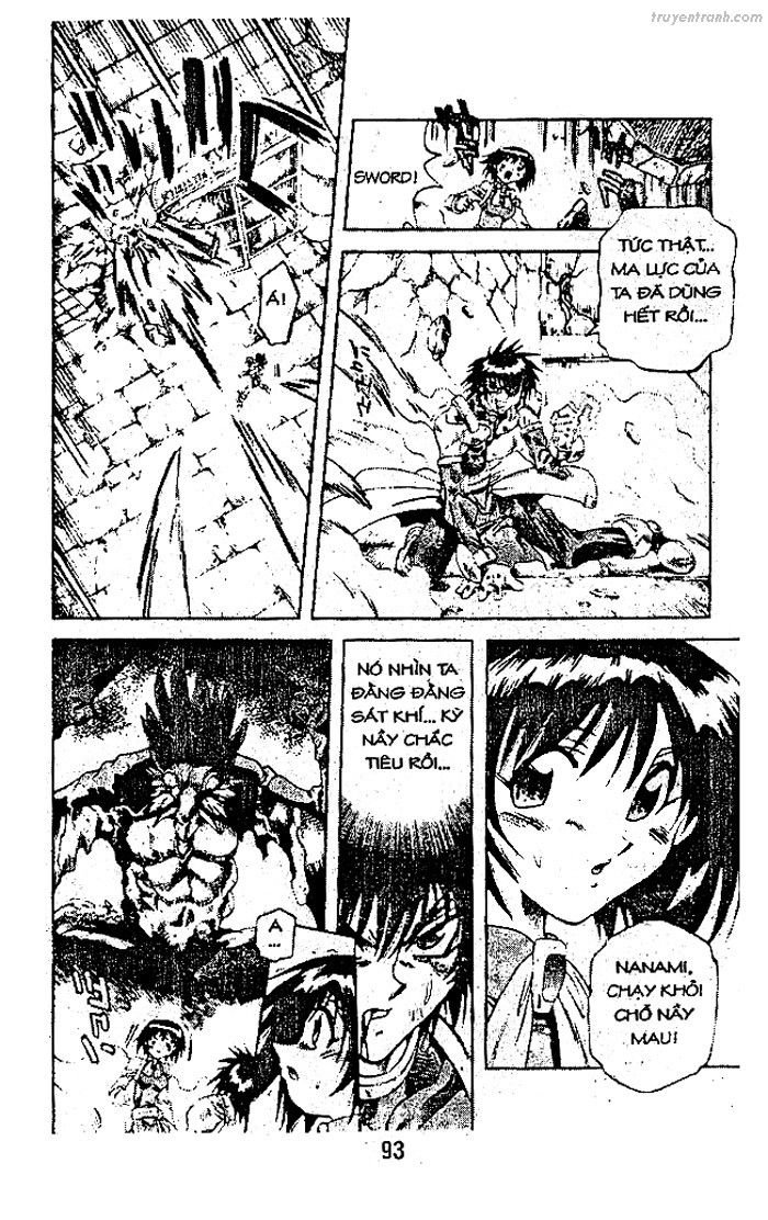 devil and devil chapter 68 9