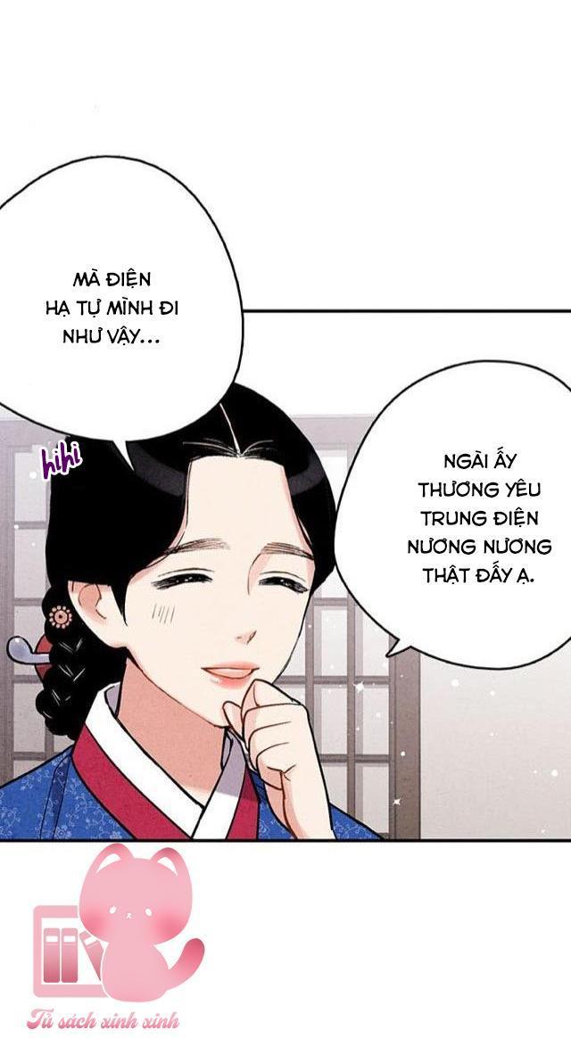 lệnh cấm hôn chapter 101 36