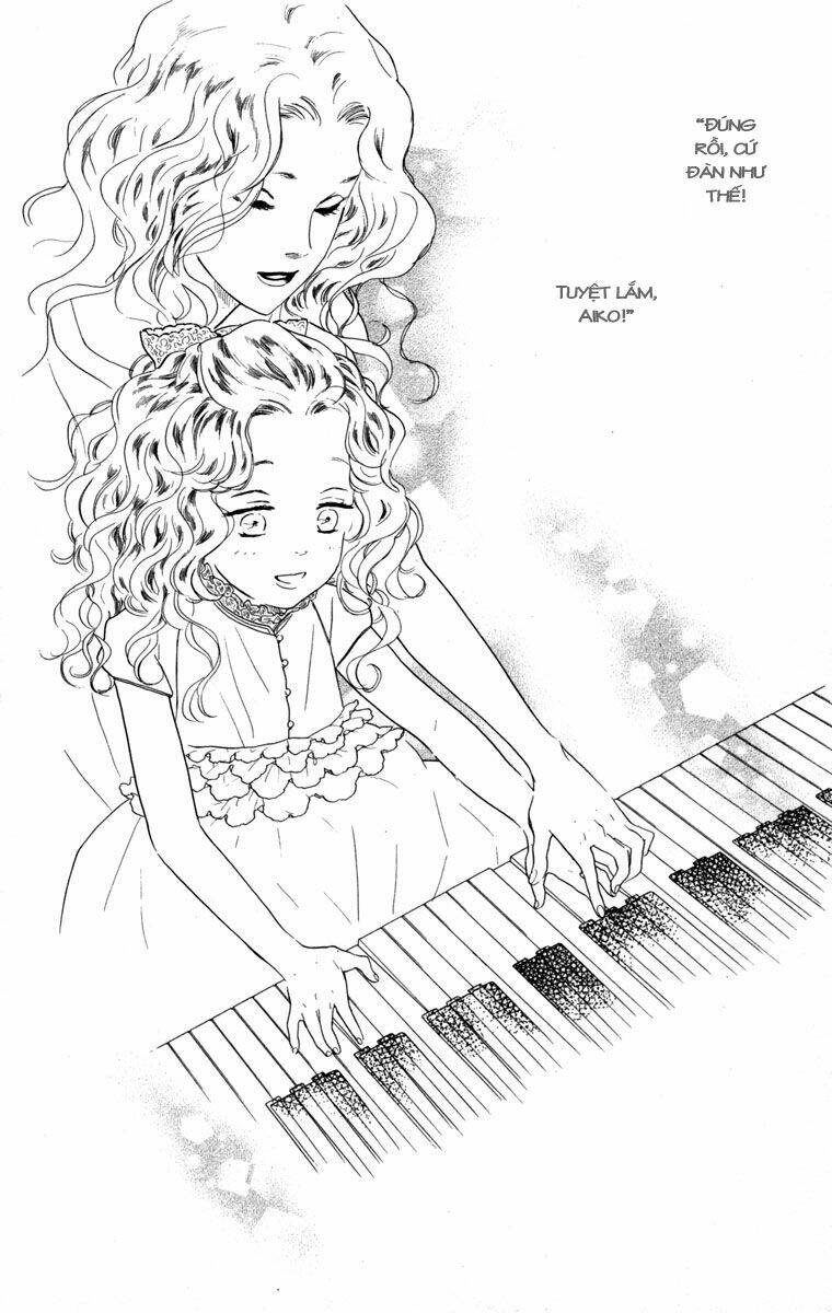 golden days - tháng ngày tươi đẹp chapter 8 3