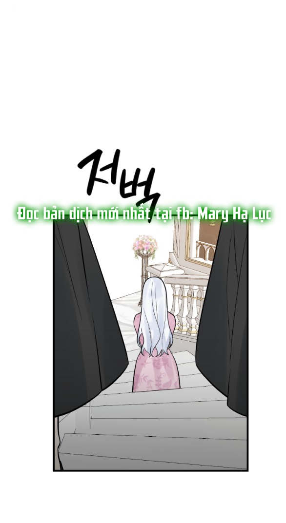 [18+] chuyện mèo trắng bị ba tước báo đen ăn thịt chapter 6.1 14