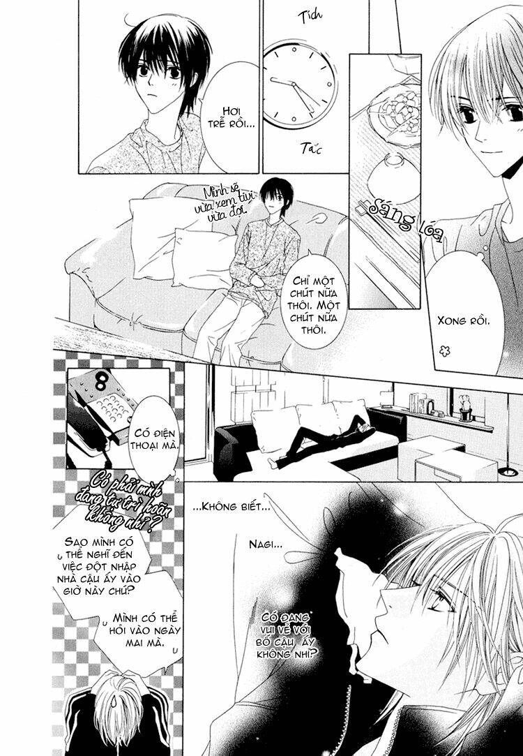 toumei shounen chapter 1.2 32