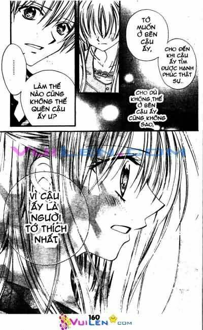 công chúa ẩm thực chapter 10 160