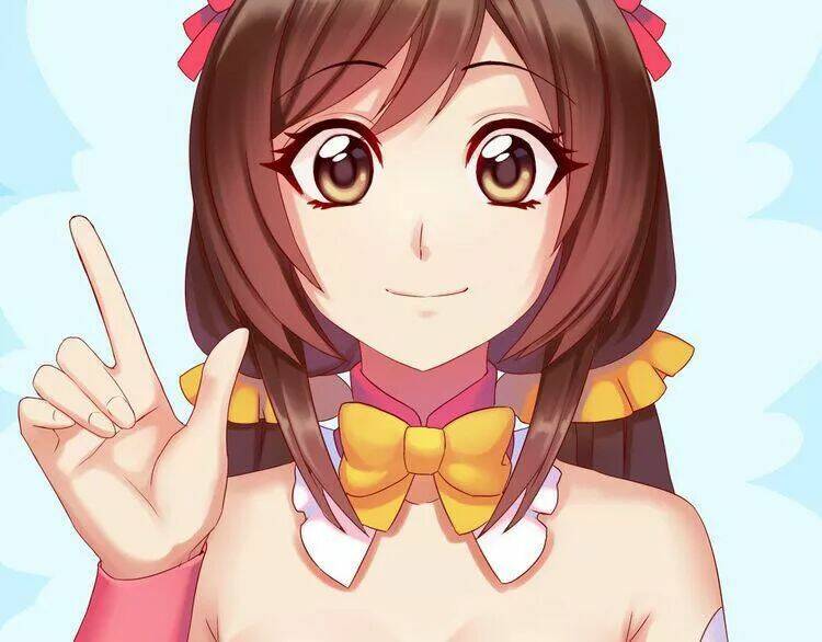 thực luyến kỳ duyên chapter 6 77