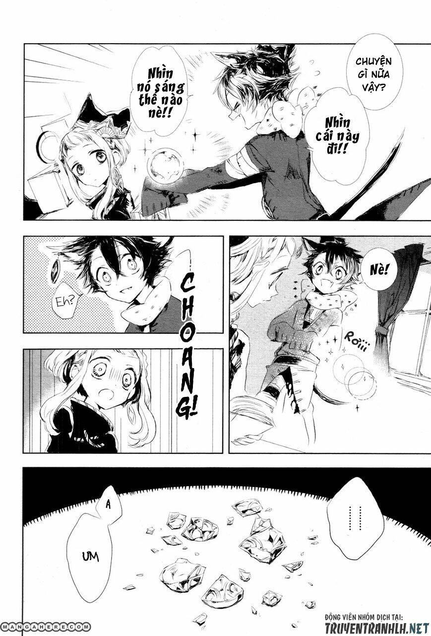 nica and killey chapter 1 7