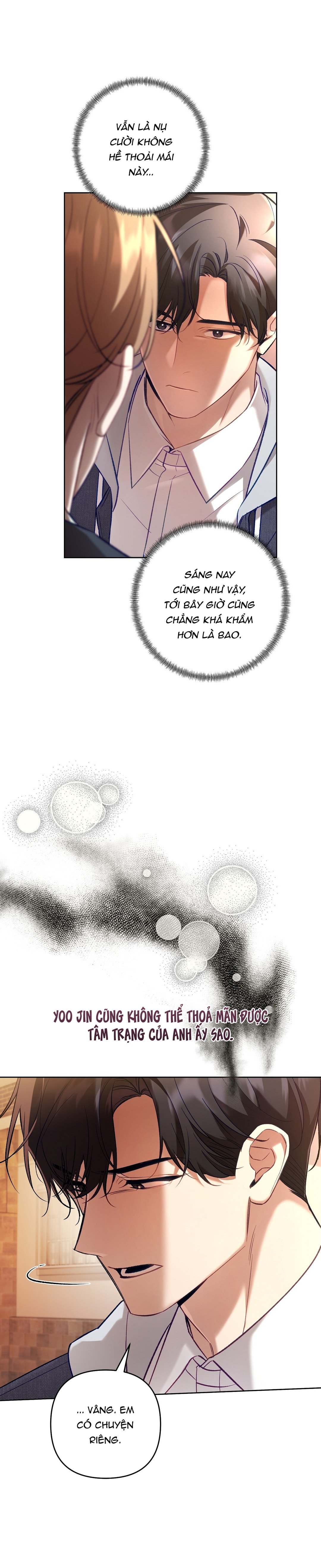 guide cấp s phết mật ong chapter 53 14