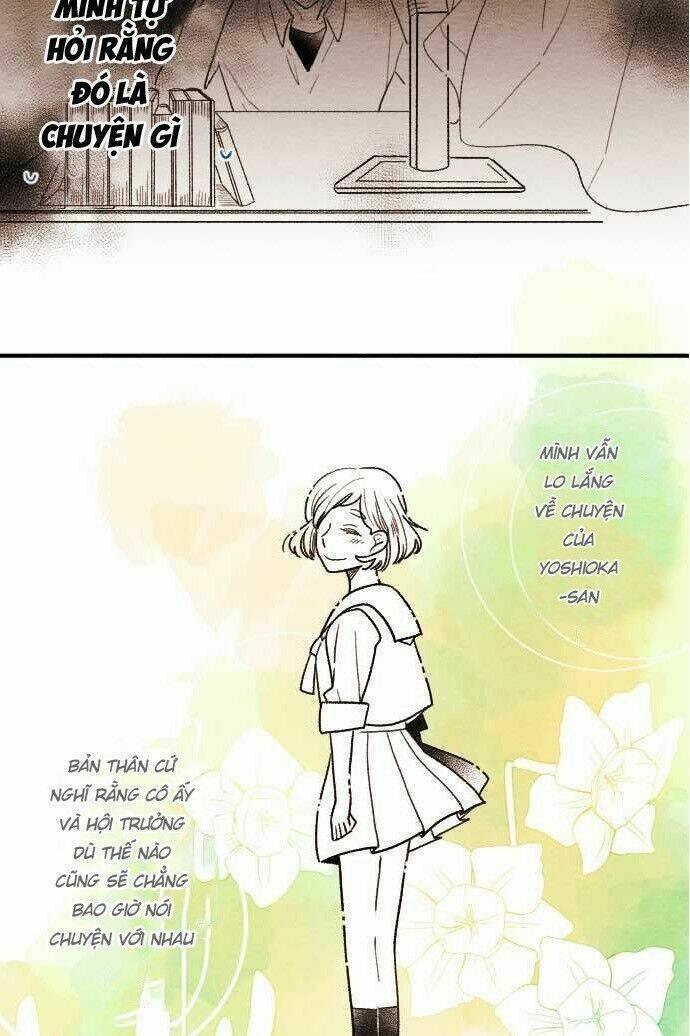 koe koi chapter 14 7