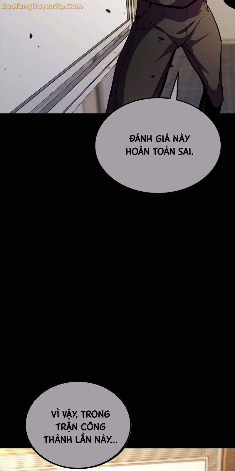 huyền thoại game thủ - tái xuất chapter 171 12