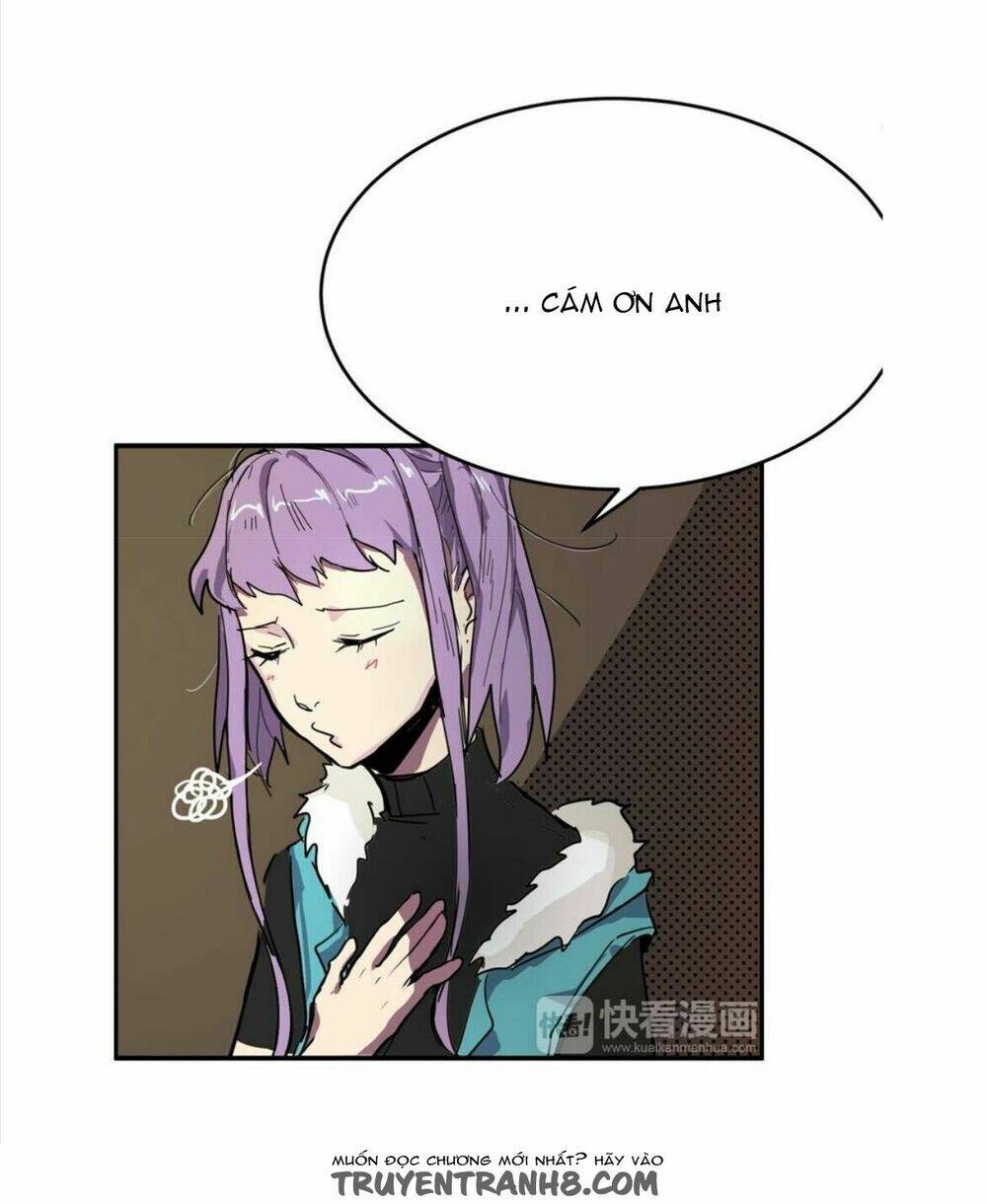 quạ đen chapter 14 13