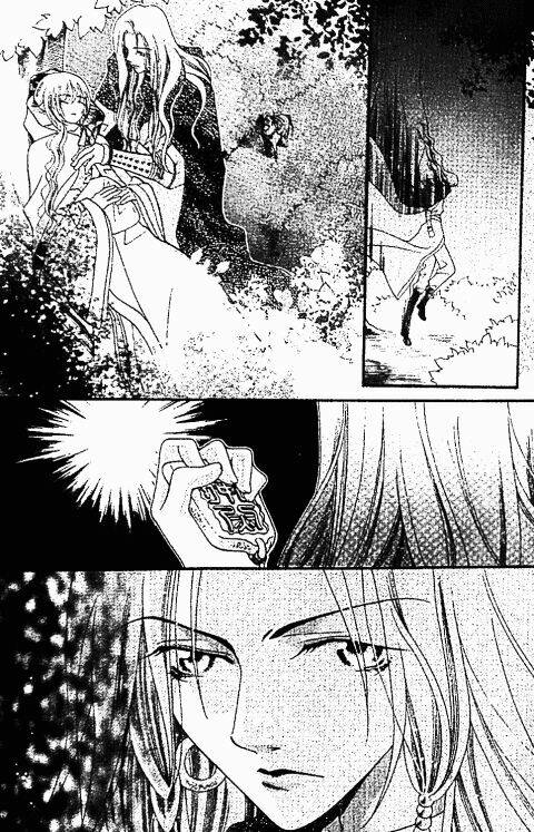 lâu lan y mộng chapter 1 65