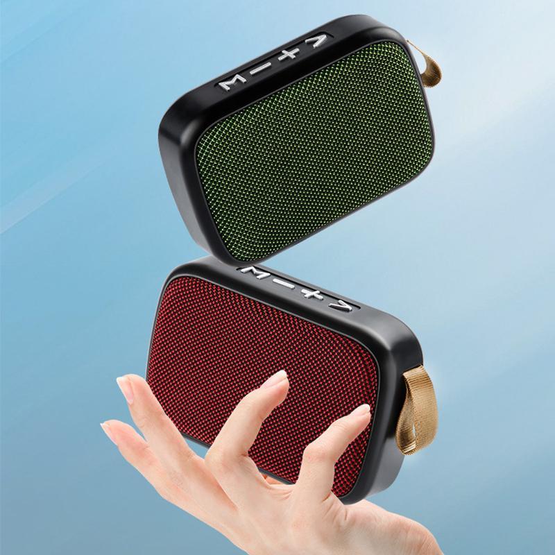 Loa bluetooth không dây âm siêu trầm chất lượng cao tiện dụng