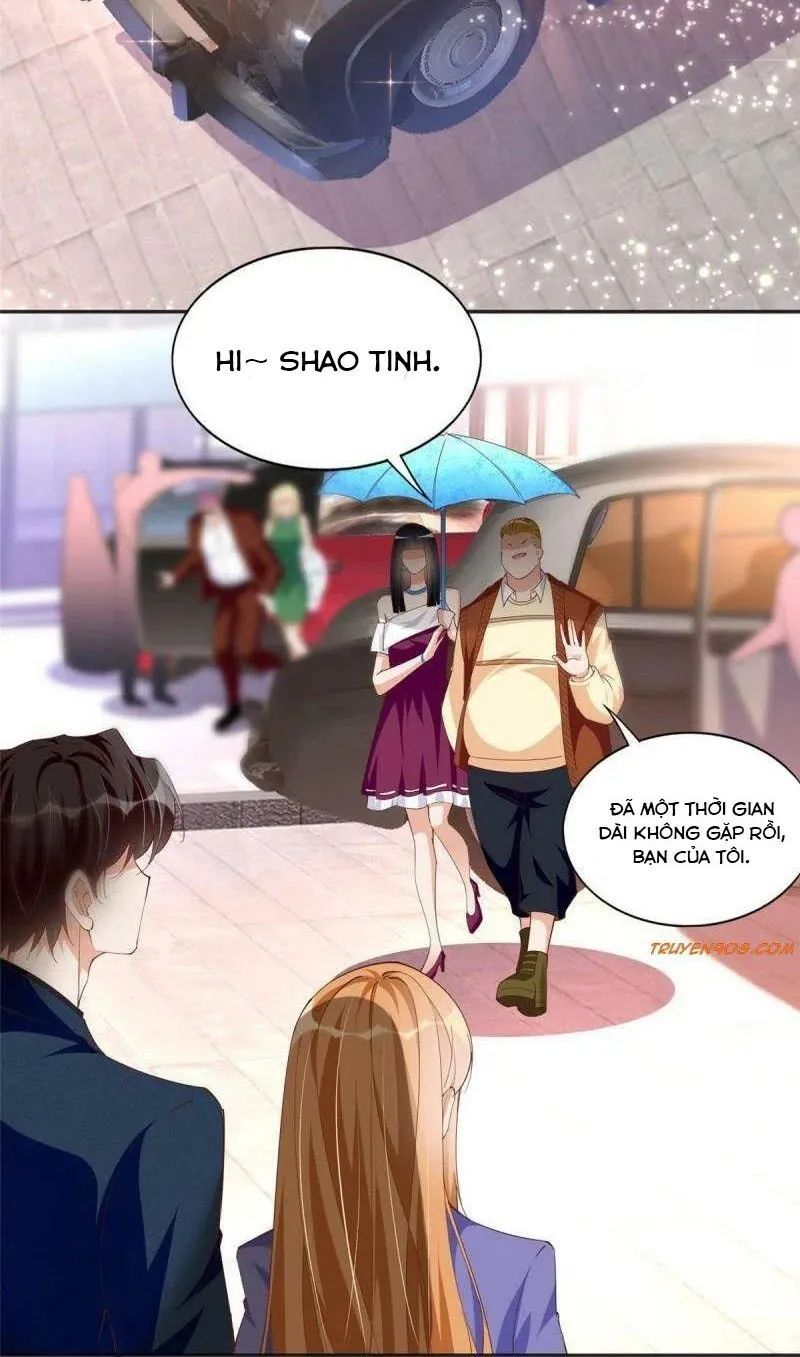 Boss Nhà Giàu Lại Là Nữ Sinh Trung Học! chapter 63.64 32