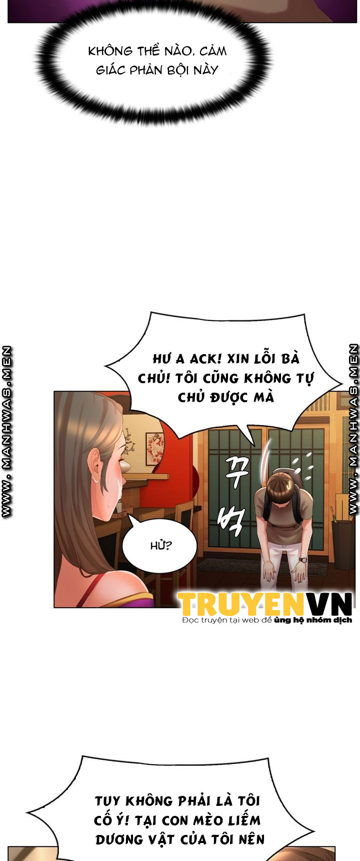 thánh đường nhục dục chapter 7 26