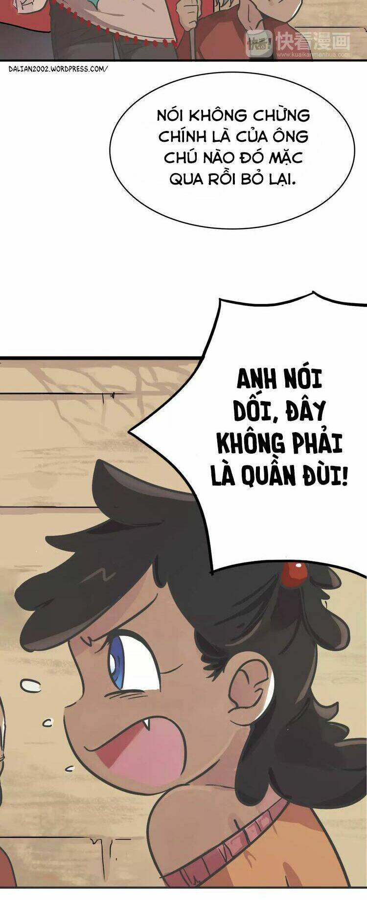 bí mật đảo ngọc dương chapter 1 9