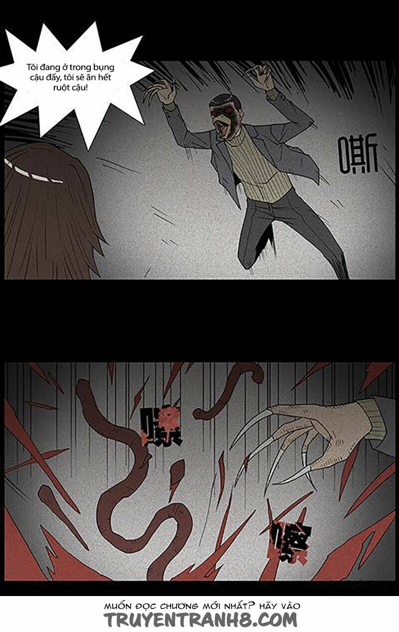 kinh dị đêm khuya chapter 62 25