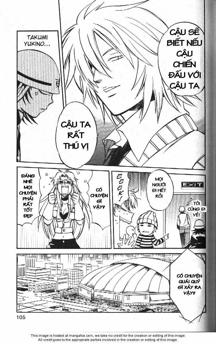 rồng ma trận chapter 35 14