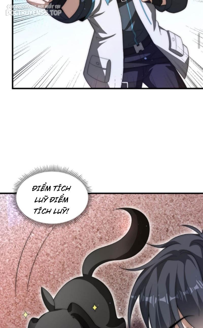 không gian hệ lão lục: dự trữ một vạn tấn thịt ngày tận thế chapter 86 6